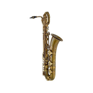 P. MAURIAT 302 Unlacquered Baritone Saxophone